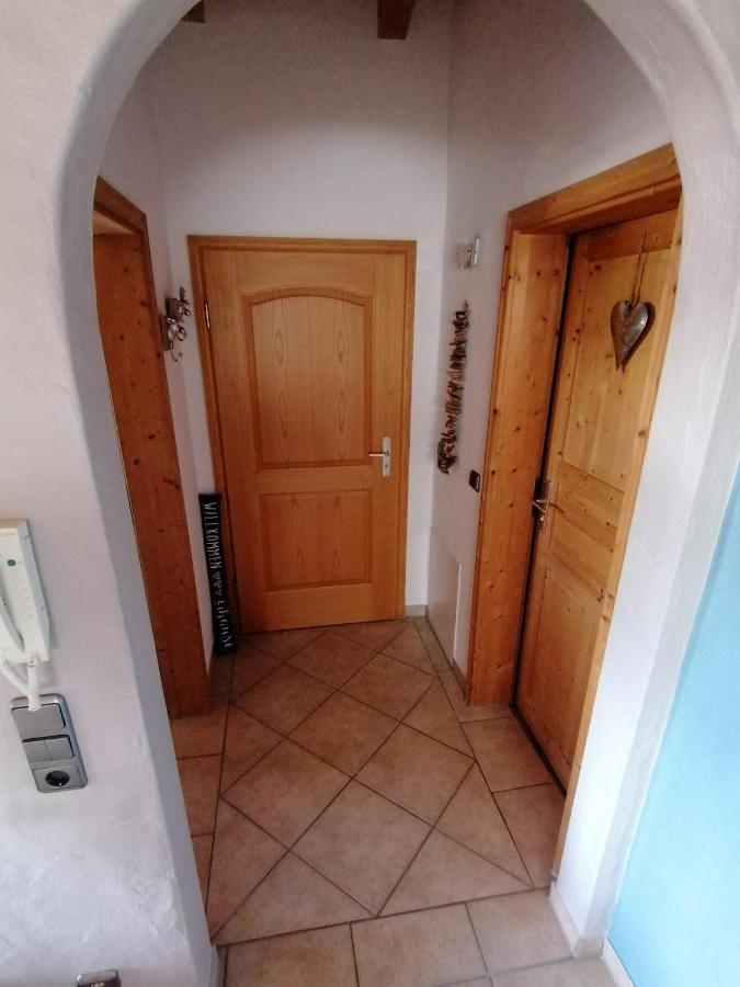 Ferienwohnung In Lechbruck Am See Im Schoenen Allgaeu, Nahe Fuessen Nur 300 M Vom See ภายนอก รูปภาพ
