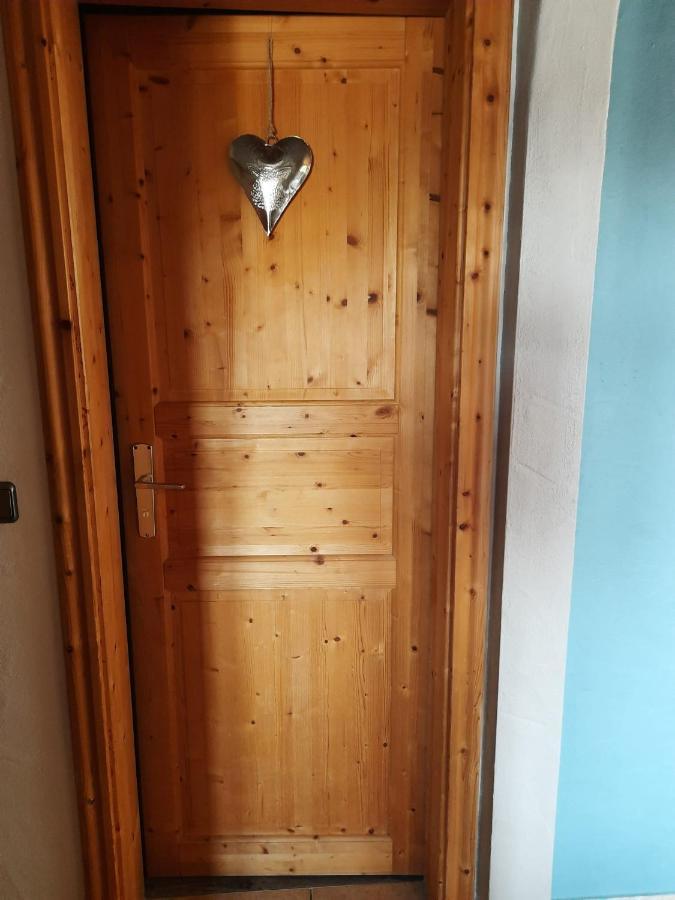 Ferienwohnung In Lechbruck Am See Im Schoenen Allgaeu, Nahe Fuessen Nur 300 M Vom See ภายนอก รูปภาพ