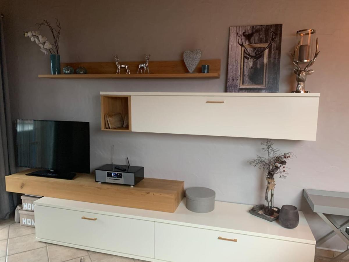 Ferienwohnung In Lechbruck Am See Im Schoenen Allgaeu, Nahe Fuessen Nur 300 M Vom See ภายนอก รูปภาพ